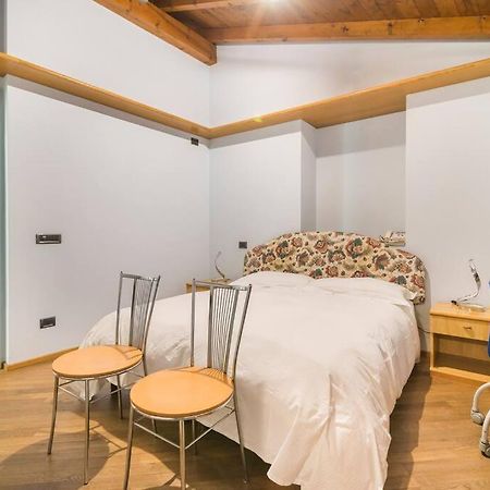 Casa Anita Villa Мергоцо Екстериор снимка