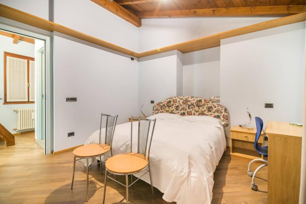 Casa Anita Villa Мергоцо Екстериор снимка