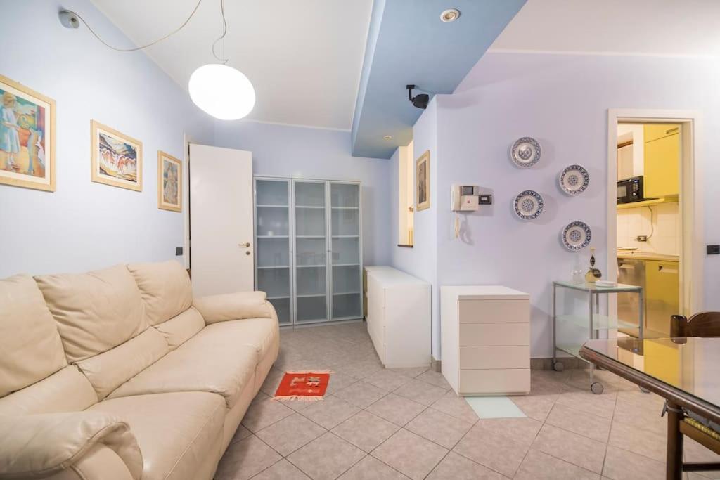 Casa Anita Villa Мергоцо Екстериор снимка