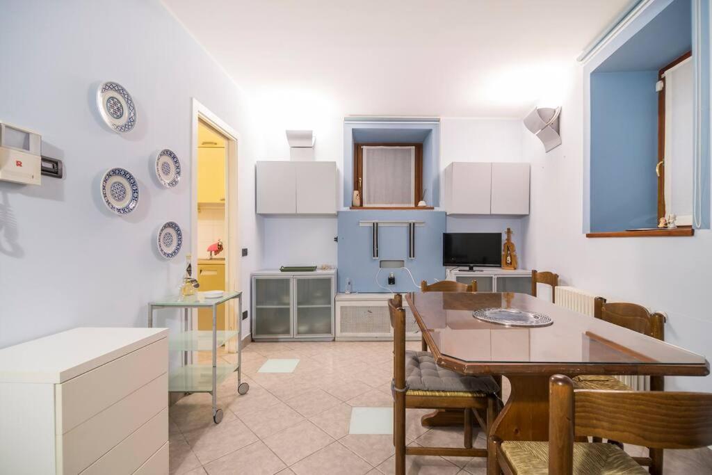 Casa Anita Villa Мергоцо Екстериор снимка