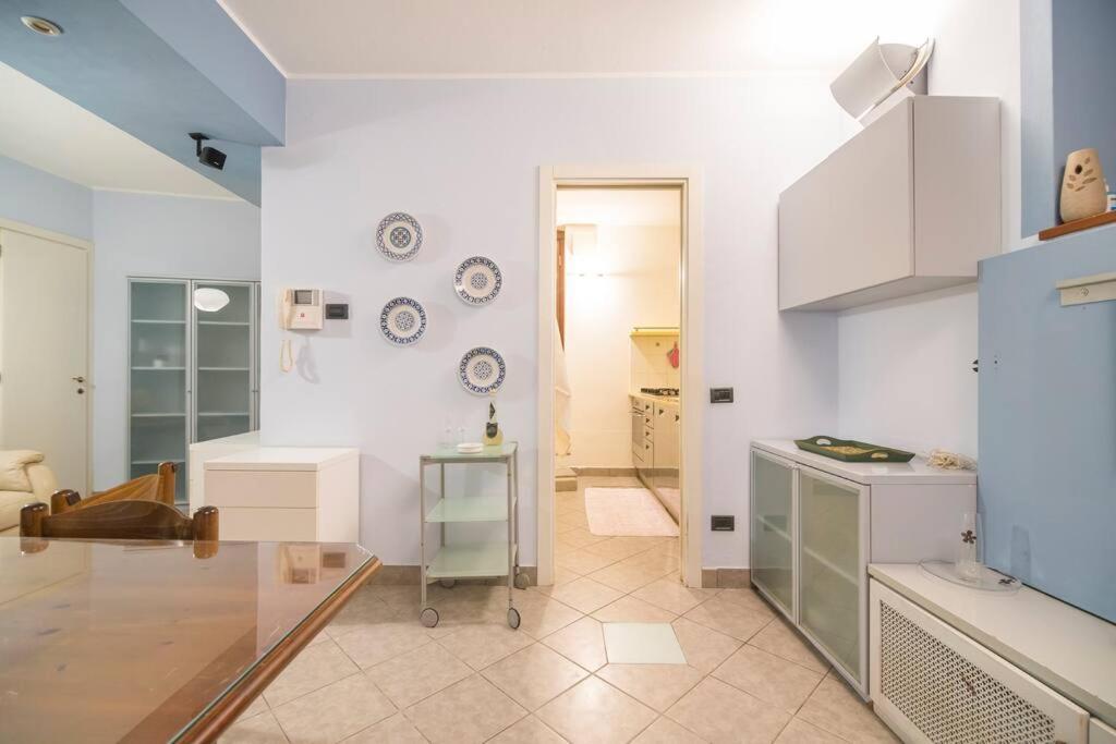 Casa Anita Villa Мергоцо Екстериор снимка