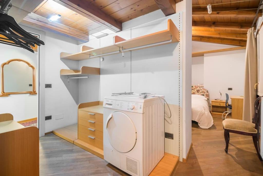 Casa Anita Villa Мергоцо Екстериор снимка