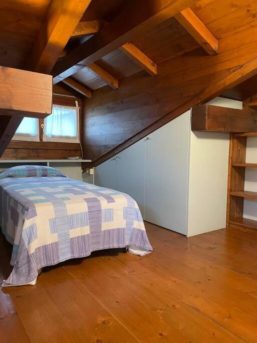 Casa Anita Villa Мергоцо Екстериор снимка