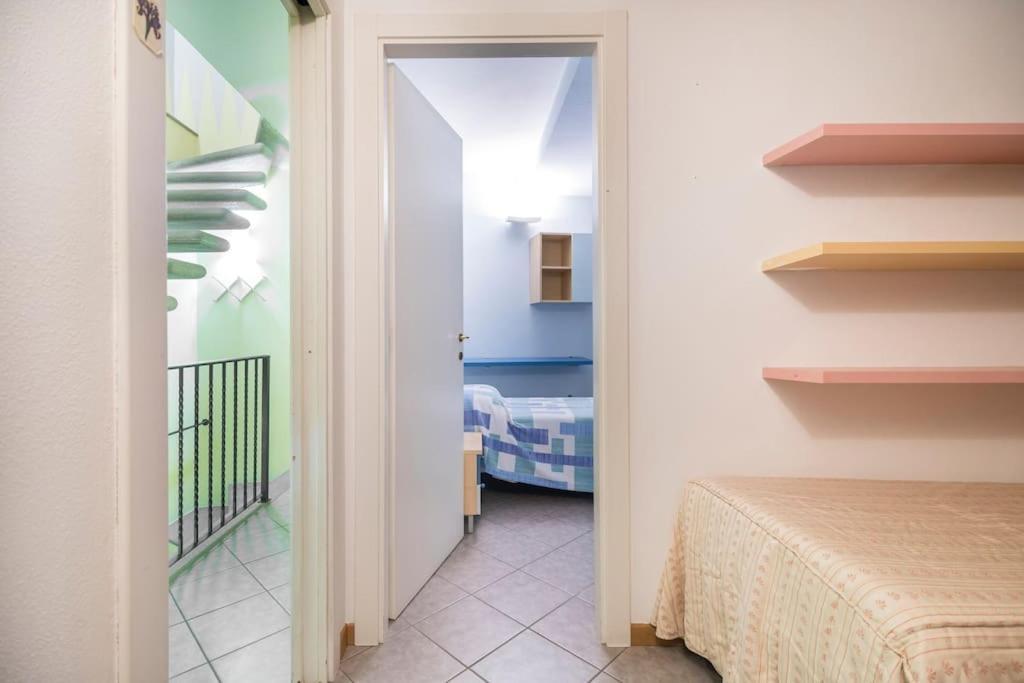 Casa Anita Villa Мергоцо Екстериор снимка