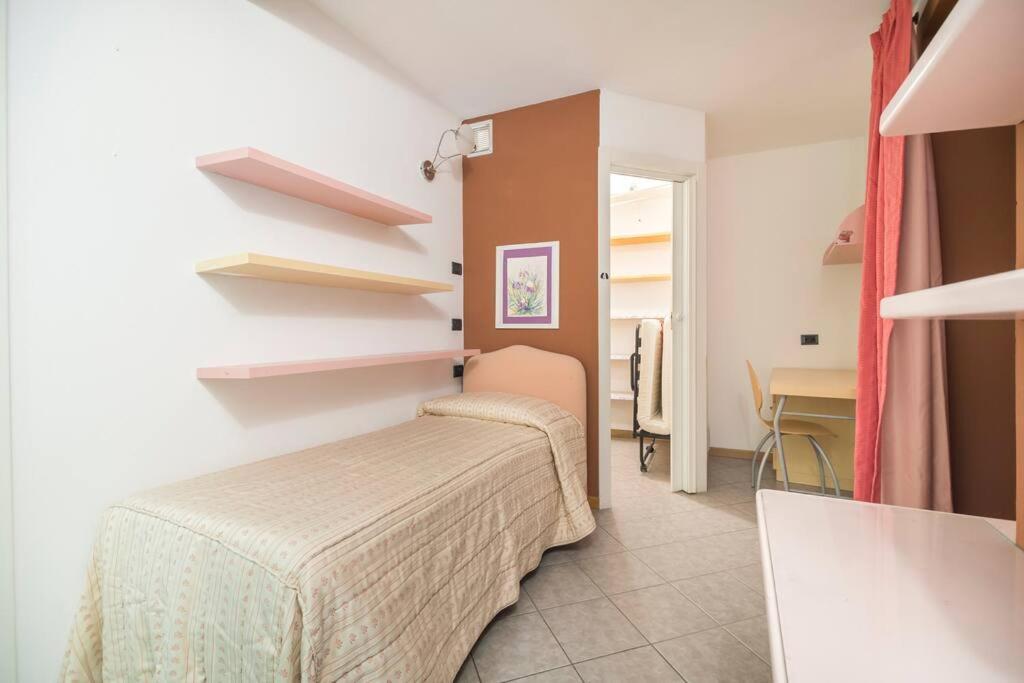 Casa Anita Villa Мергоцо Екстериор снимка