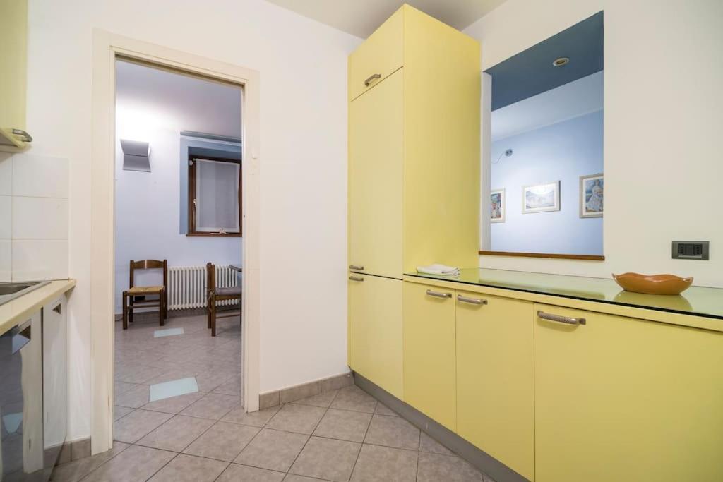 Casa Anita Villa Мергоцо Екстериор снимка