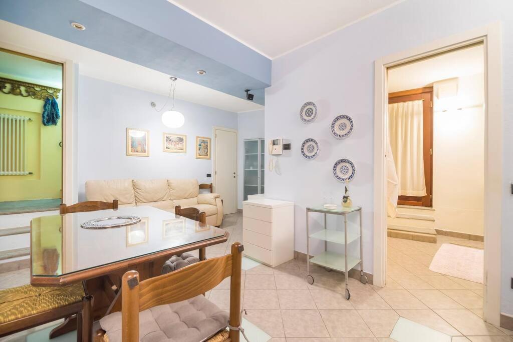 Casa Anita Villa Мергоцо Екстериор снимка