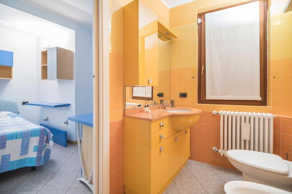 Casa Anita Villa Мергоцо Екстериор снимка