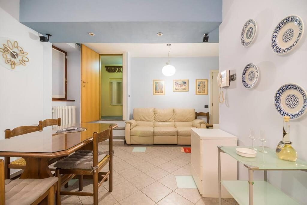Casa Anita Villa Мергоцо Екстериор снимка