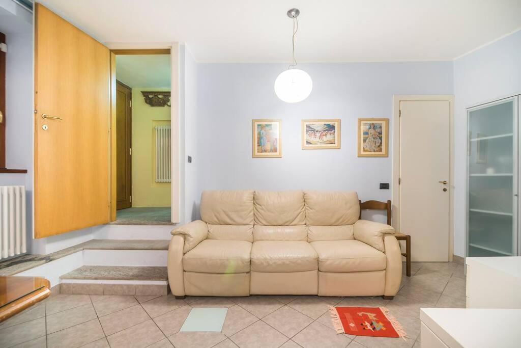 Casa Anita Villa Мергоцо Екстериор снимка