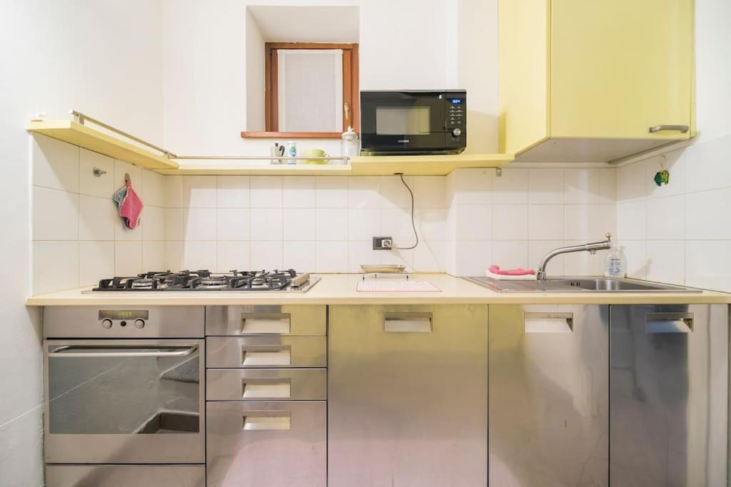 Casa Anita Villa Мергоцо Екстериор снимка