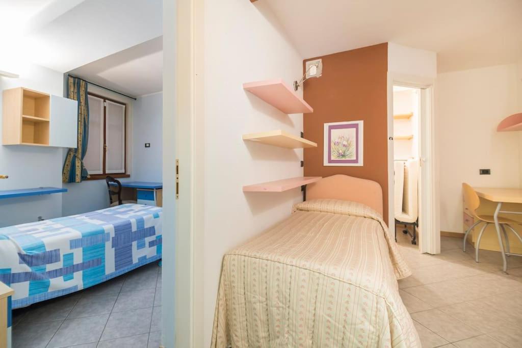 Casa Anita Villa Мергоцо Екстериор снимка