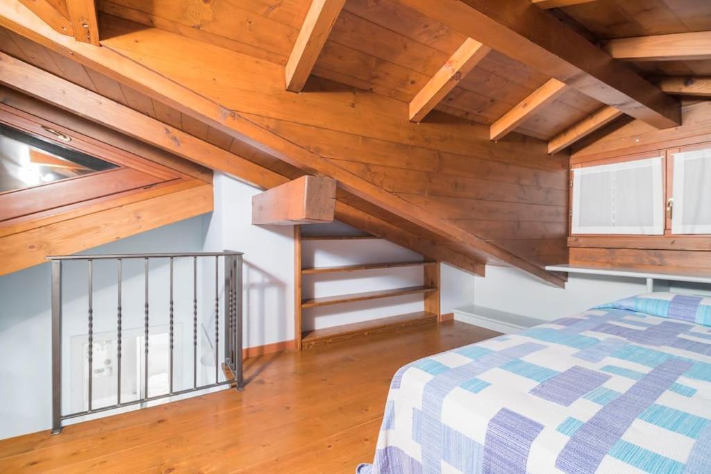 Casa Anita Villa Мергоцо Екстериор снимка