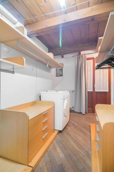 Casa Anita Villa Мергоцо Екстериор снимка
