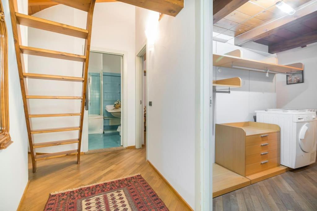 Casa Anita Villa Мергоцо Екстериор снимка