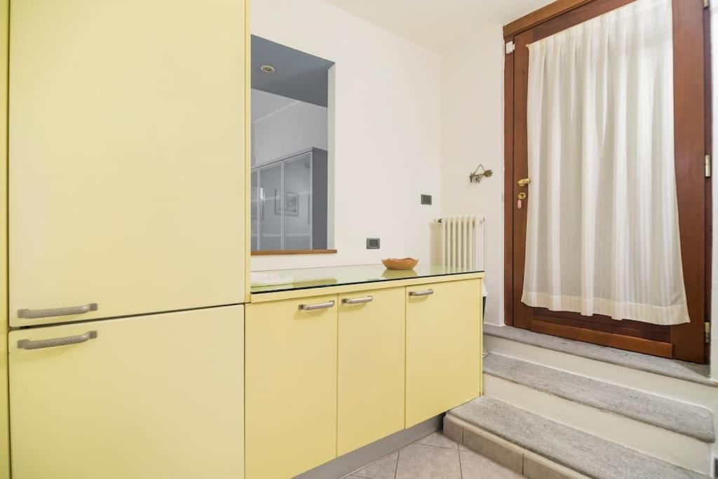 Casa Anita Villa Мергоцо Екстериор снимка