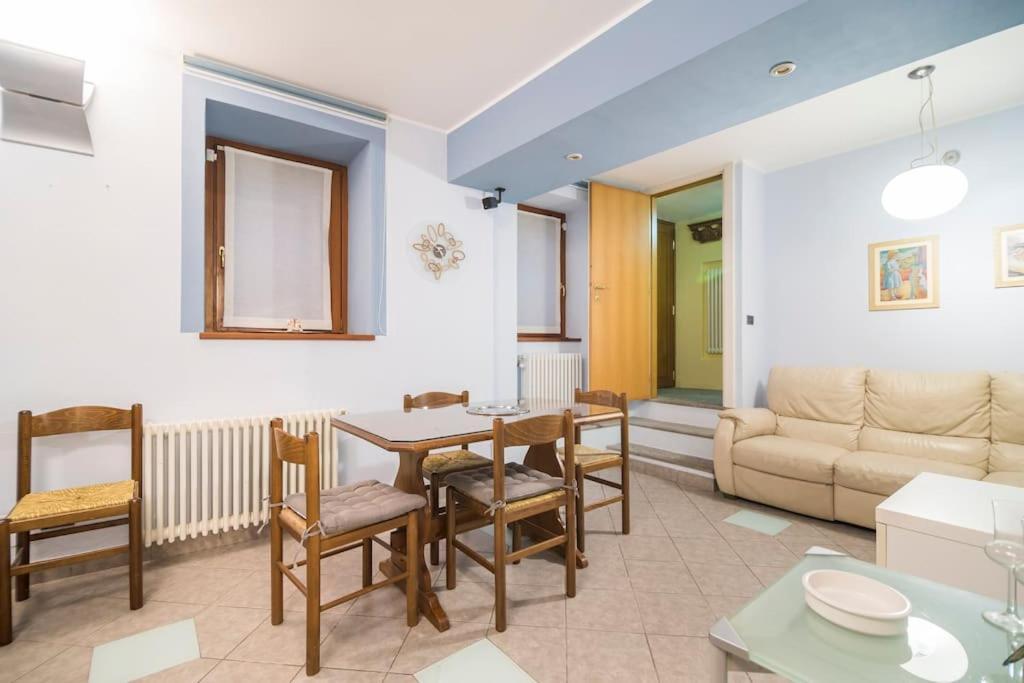 Casa Anita Villa Мергоцо Екстериор снимка