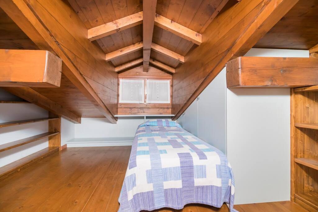 Casa Anita Villa Мергоцо Екстериор снимка