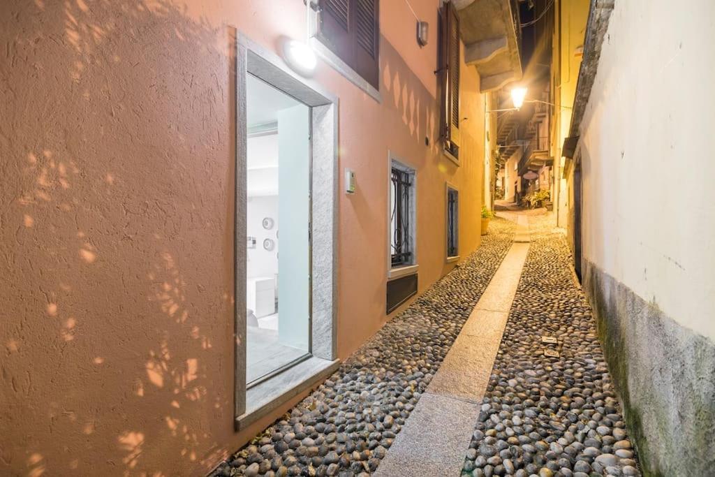Casa Anita Villa Мергоцо Екстериор снимка